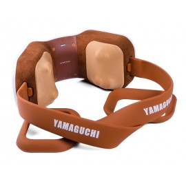 Массажер для шеи Yamaguchi Axiom Neck