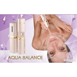 Ультразвуковой увлажнитель Aqua Balance
