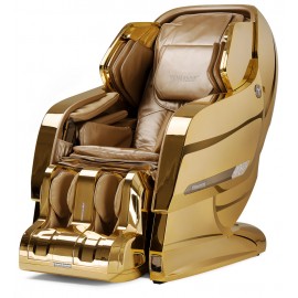 Массажное кресло Yamaguchi  Axiom Gold
