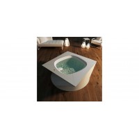 Гидромассажный спа бассейн  JACUZZI FLOW