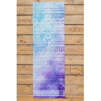 Коврик для йоги Daydream Yoga Club