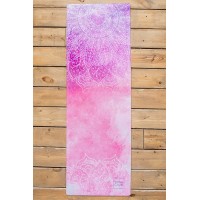 Коврик для йоги Inspiration Yoga Club