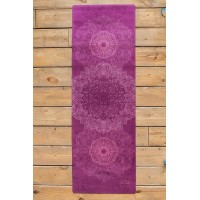 Коврик для йоги Mandala Yoga Club