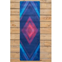 Коврик для йоги Galaxy Yoga Club