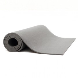 Коврик для йоги Comfort PRO (KURMA BLACK) 200х60х6,5мм